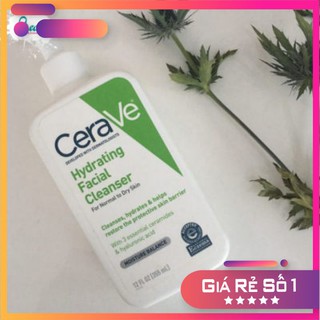 Sữa rửa mặt [CHÍNH HÃNG] Sữa rửa mặt Careve