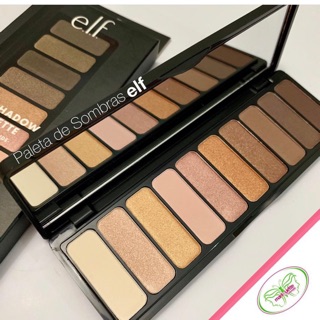 Bảng Phấn Mắt E.L.F Eyeshadow Palette