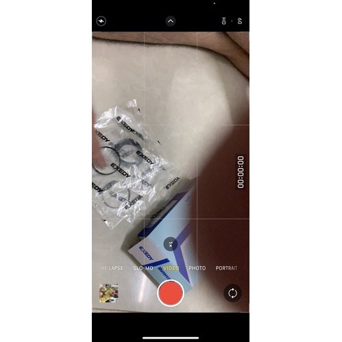 Phốt puly nồi sau AB Vario SH lead PCx Exedy