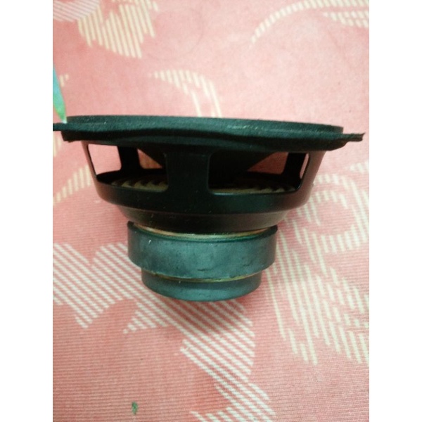 Loa center microlab từ kép