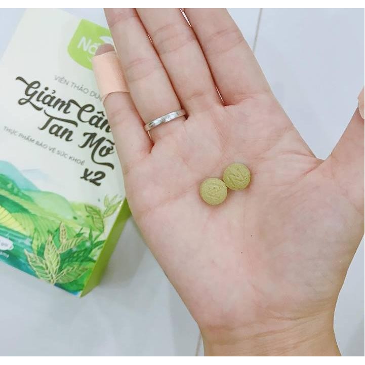 Giảm_Cân_Nấm_X2 Mới nhất