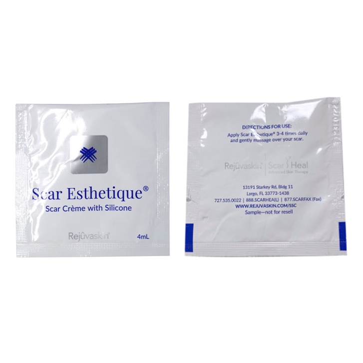 Kem Sẹo Scar Esthetique 4ml Xóa Thâm Lõm Rỗ Của Mỹ