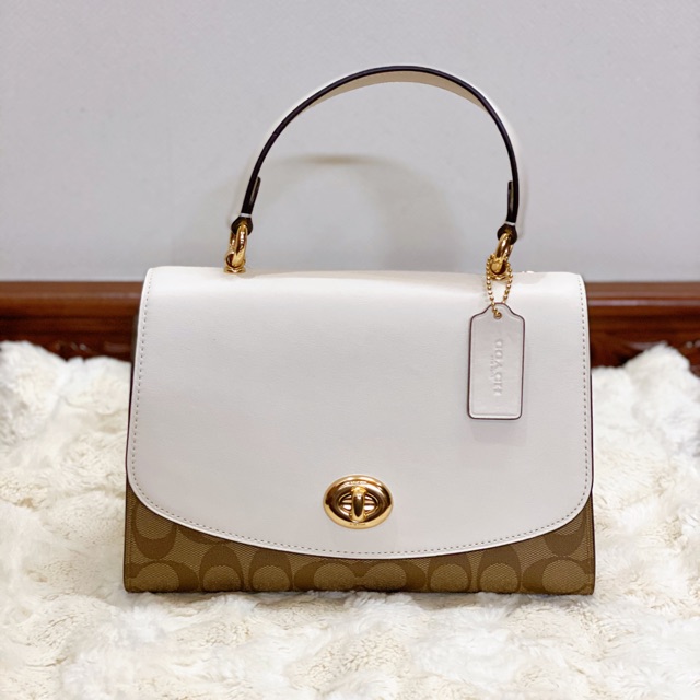 Túi coach Tily chính hãng