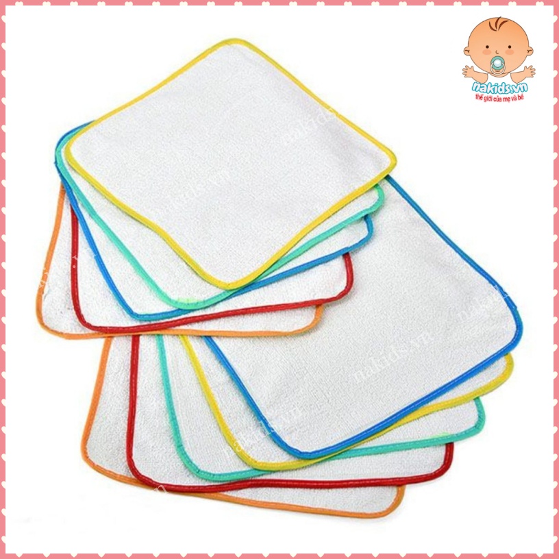 Lót Sơ Sinh - Lót Chống Thấm Doraemon Cho Bé