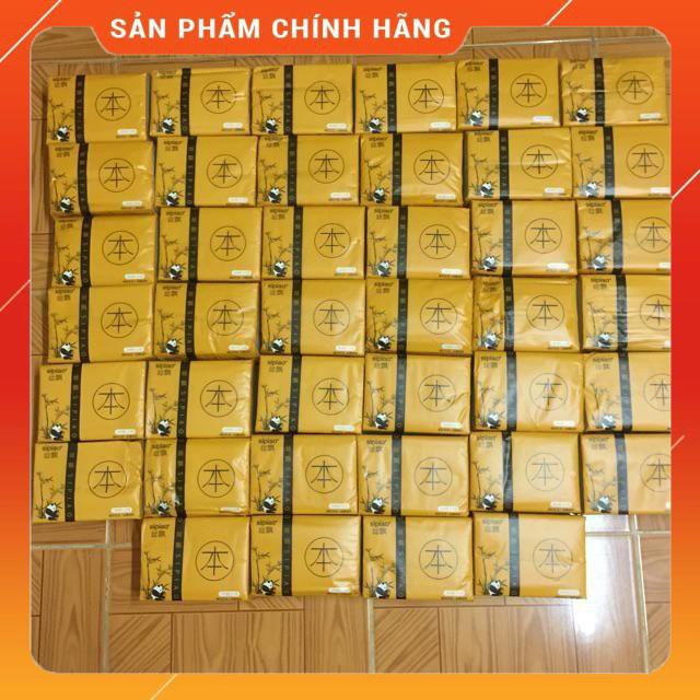 [HÀNG SIÊU TỐT] Thùng giấy ăn gấu trúc ( 30 gói) loại mới