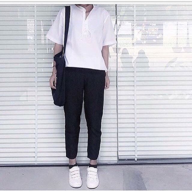 [BÒ BÒ] Baggy vải ( S - 2XL )