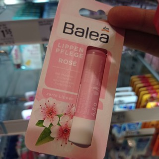 Son Dưỡng môi Balea 4,8g (Đức)
