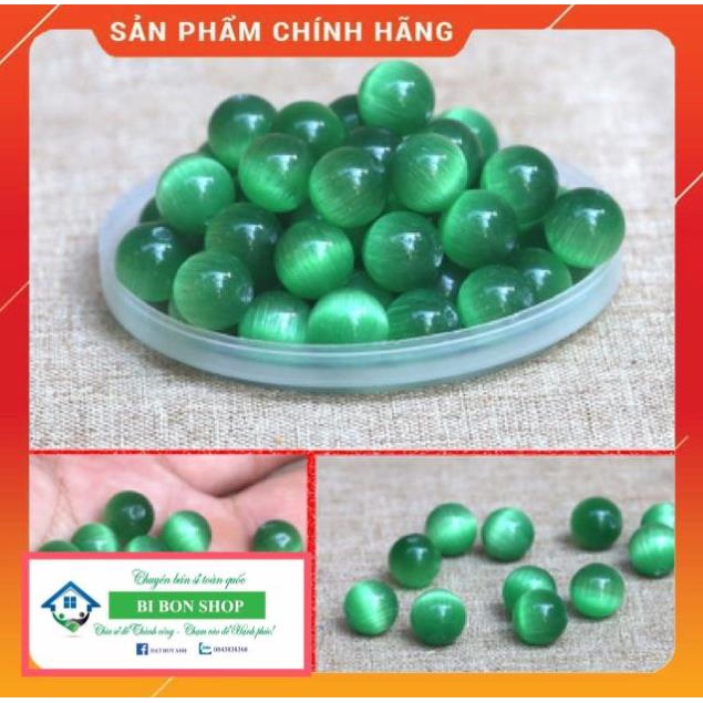10 hạt tròn làm handmade DIY - MH514