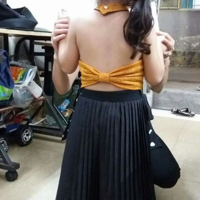 set dập ly kèm băng đô