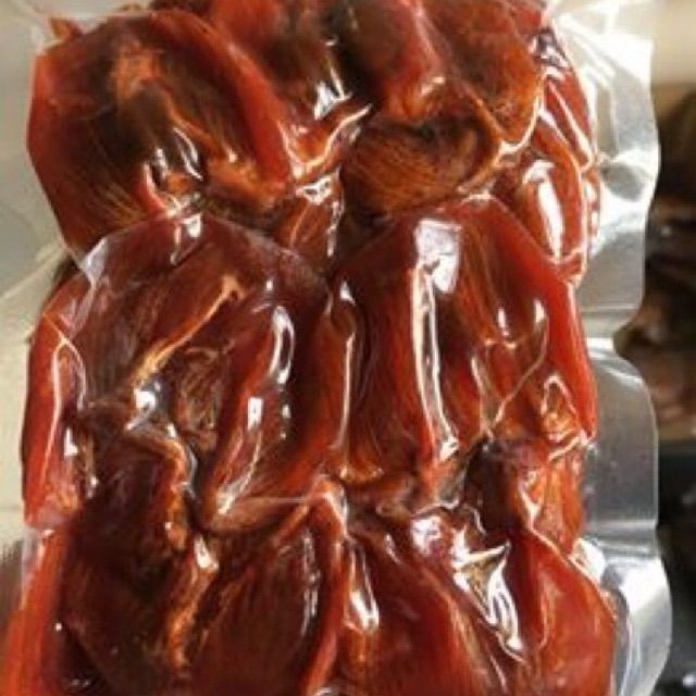 Hồng sấy dẻo đà lạt (0.5kg_1kg)