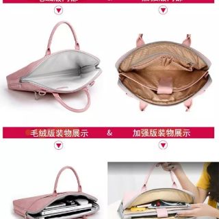 Túi đựng laptop nữ
