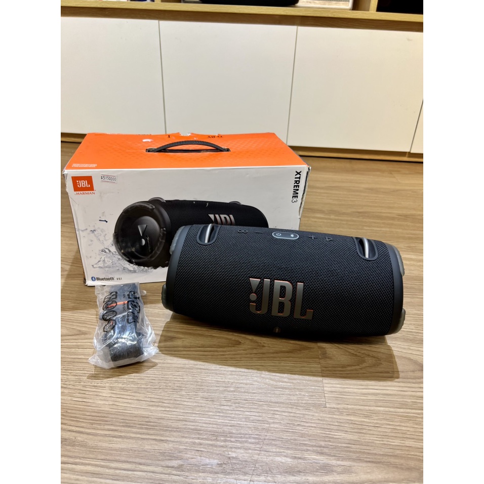 Loa bluetooth JBL Xtreme 3 - Cận Audio