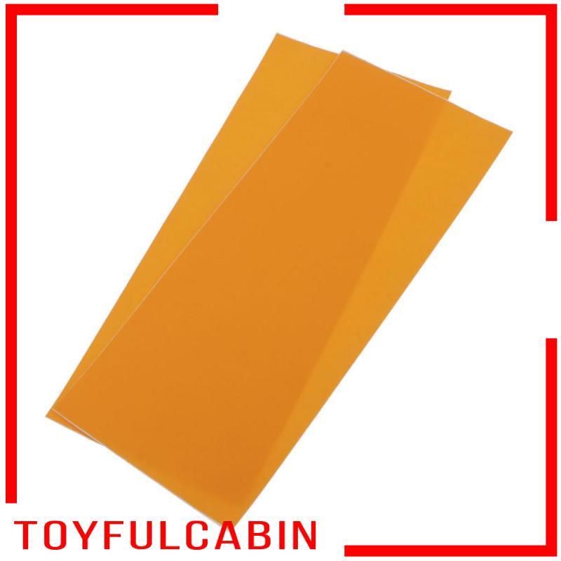 Set 2 Miếng Dán Vá Quần Áo Tự Dính Tiện Dụng