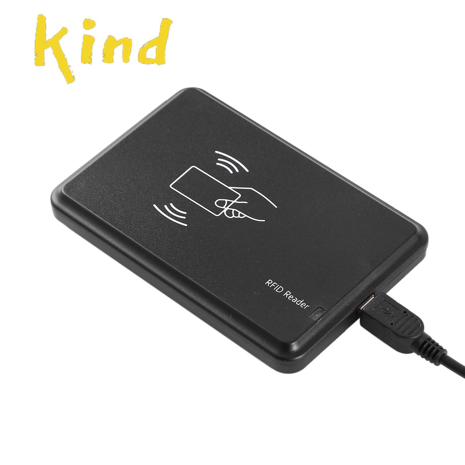 Đầu Đọc Thẻ Từ Rfid 125khz | BigBuy360 - bigbuy360.vn