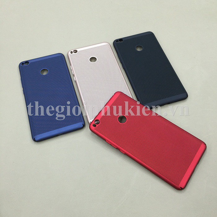 Ốp lưng tản nhiệt Xiaomi Mi Max 2