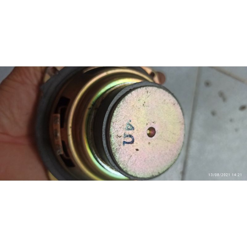 Loa bass siêu trầm 12cm