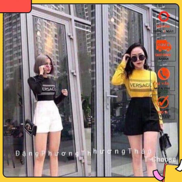 [Hàng loại 1] QUẦN SHORT NỮ FREESHIP Giảm 10K Khi Nhập [ QUANSALE