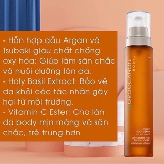 Set dưỡng tóc mini Moroccanoil 3 món