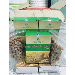 Kẹo mầm lúa mạch
