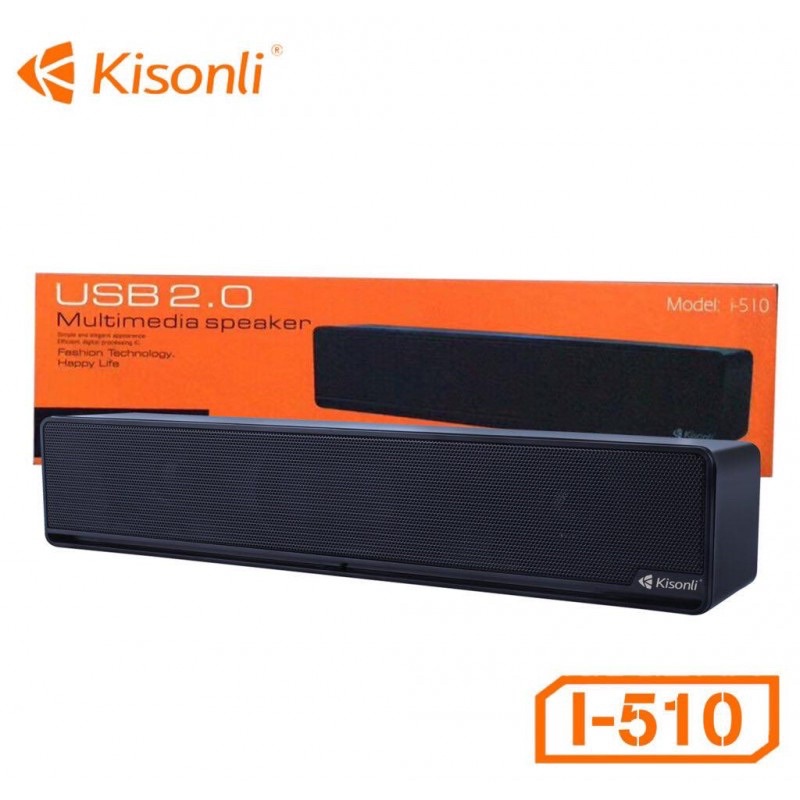 Loa Vi Tính Kisonli i-510