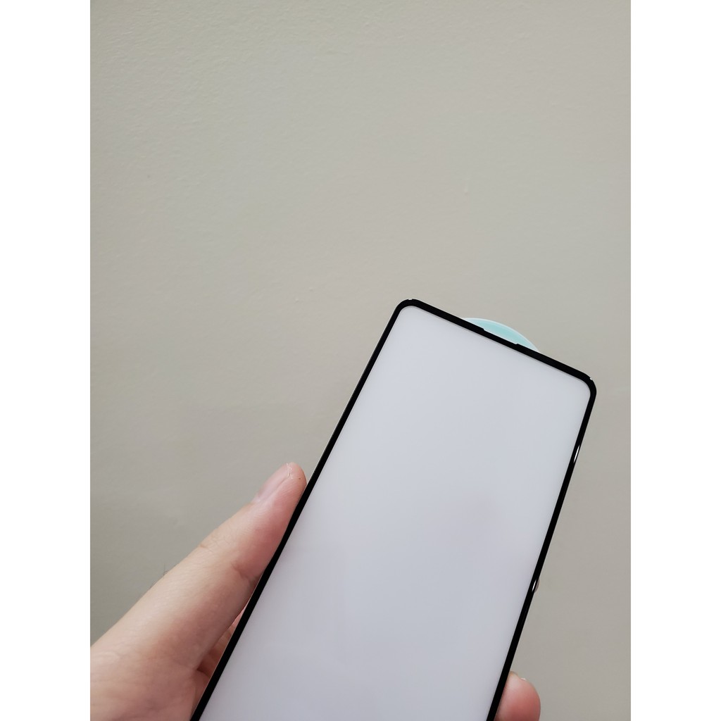 Kính cường lực Ôm màn 3D Samsung A51  FREESHIP Từ 50k Full Màn bóng mượt cao cấp chất đẹp