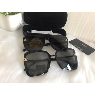 [HÌNH THẬT] Kính Râm Nữ Thời Trang Full box