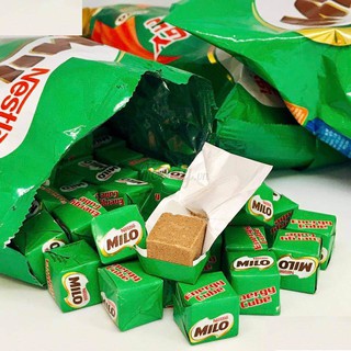 Kẹo milo dieulinh98