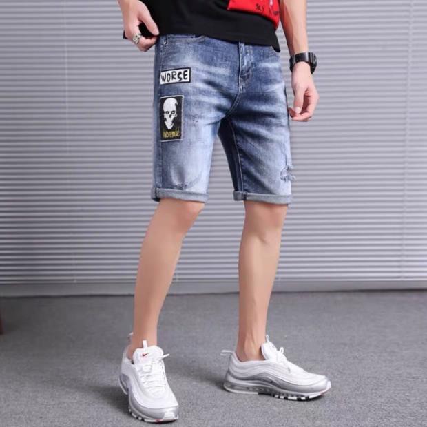 [ ĐẸP HƠN NGƯỜI YÊU CŨ!!! ] Quần short nam , Quần short jean cao cấp TM nhiều mẫu đẹp giá rẻ