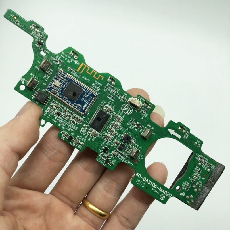 Mạch loa Anker Soundcore 2. Công suất 2x 6W