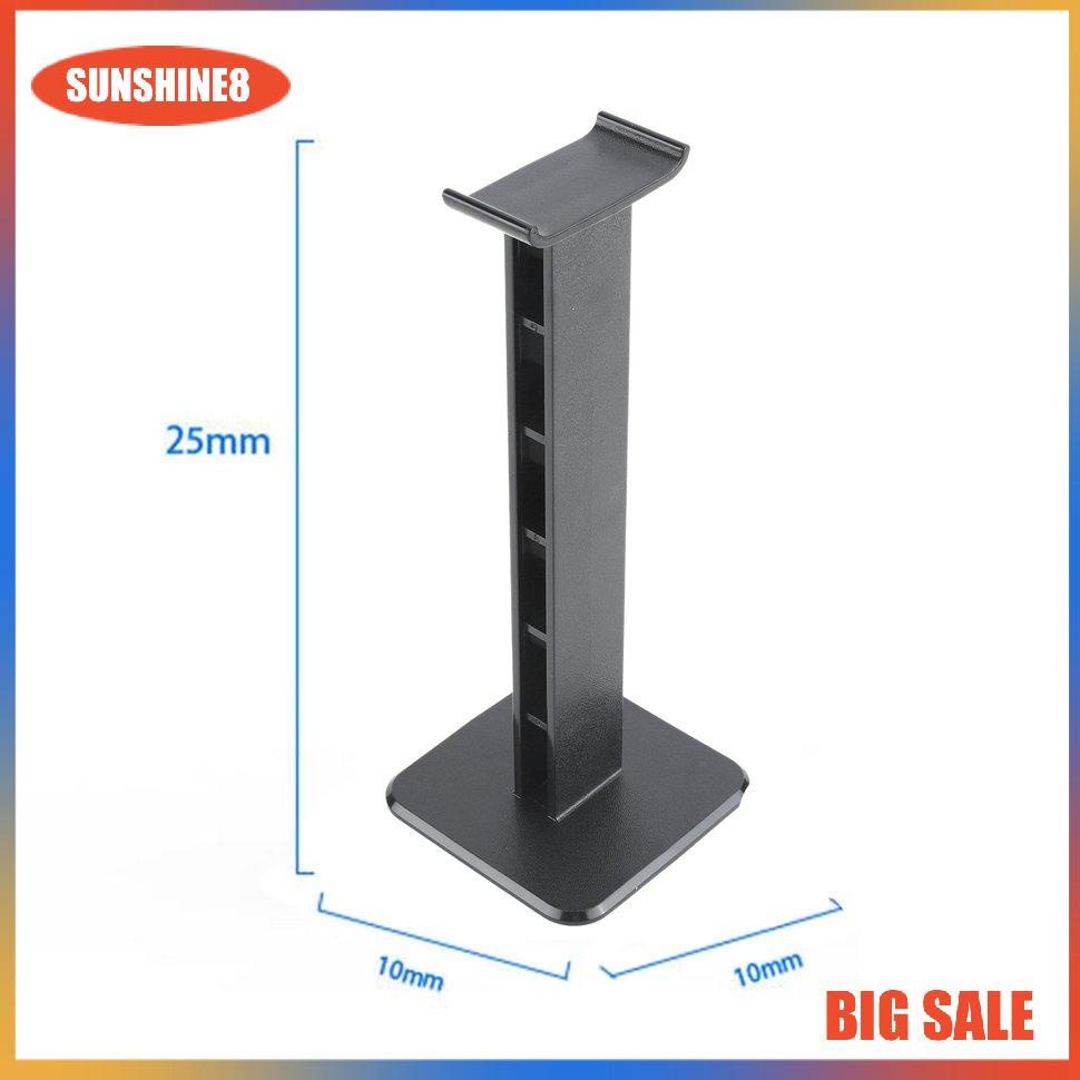 【SUN】Z1 Universal Headphone Stand Acrylic Headset Earphone Stand Display Holder