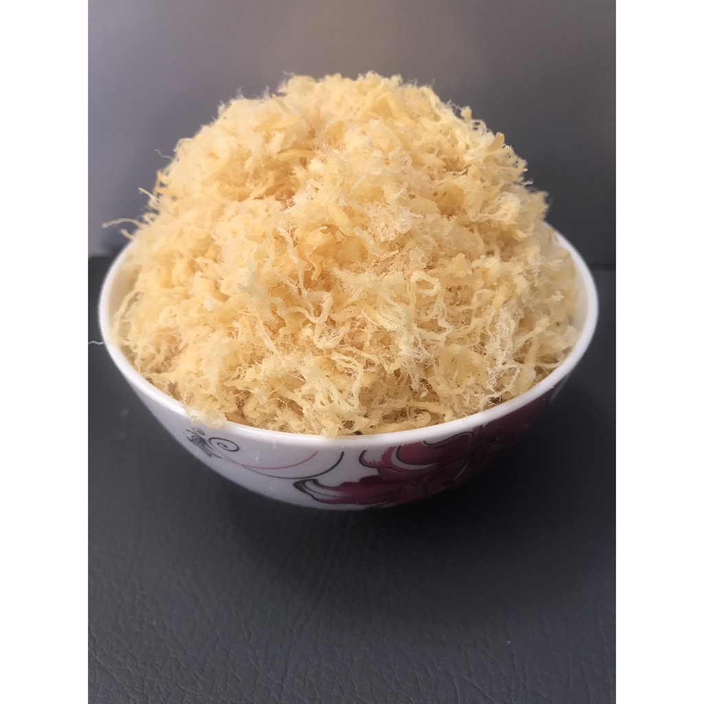 Chà bông Gà Đặc Sản/ Tiết kiệm, tiện lợi - EnterFood