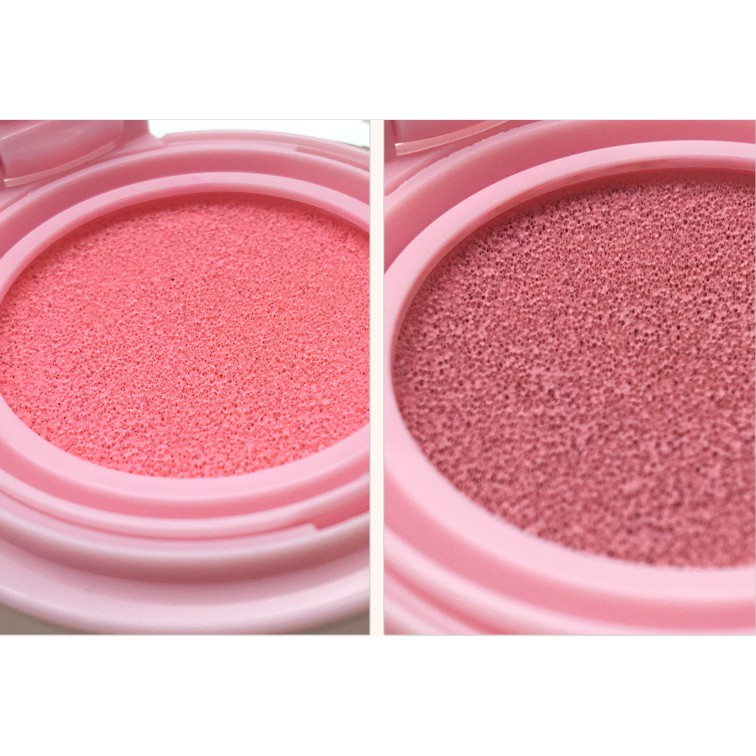 Phấn Nước Má Hồng Bioaqua - Cushion Má Hồng | BigBuy360 - bigbuy360.vn