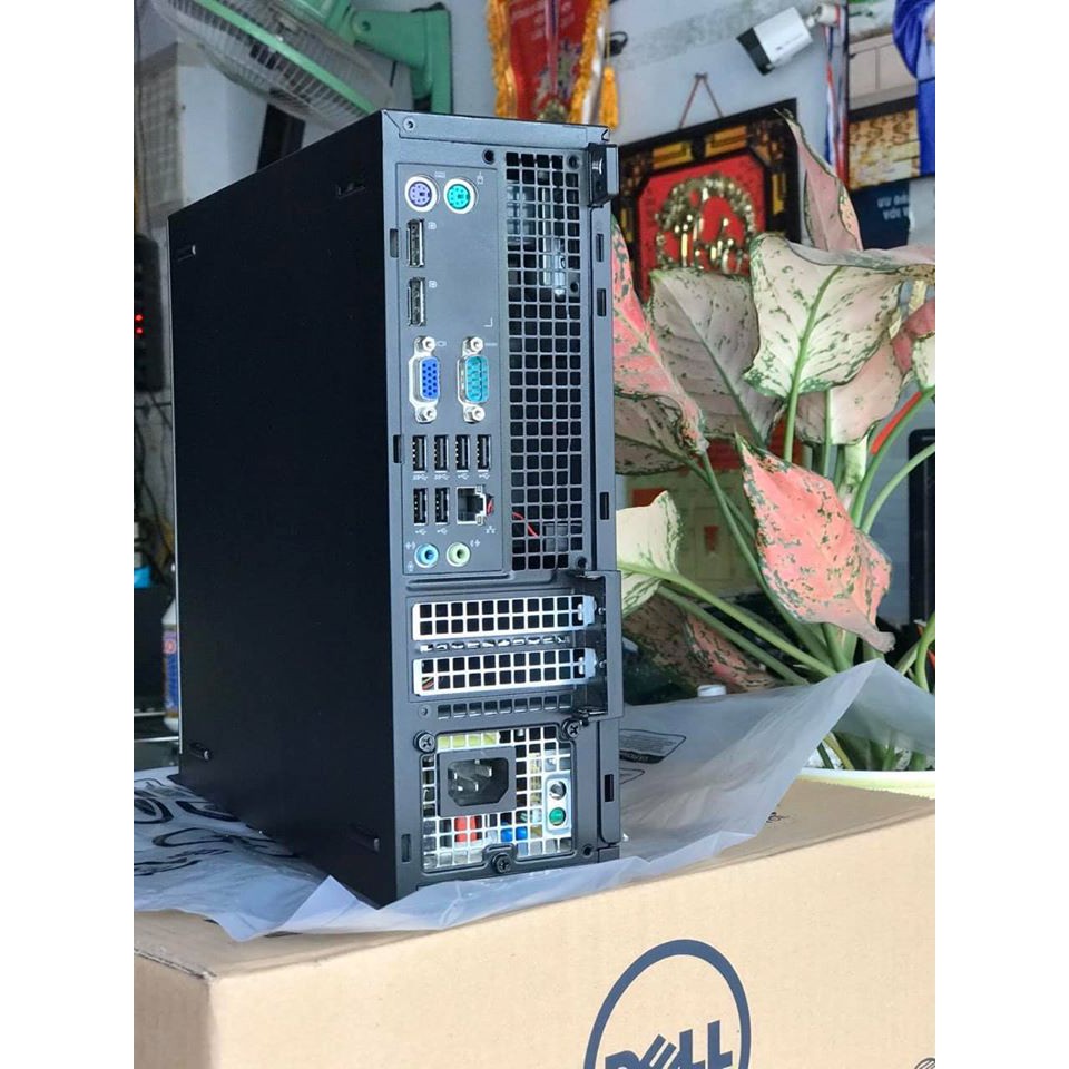 Baraboll Dell đồng bộ cực bền 7020sff và 9020sff Rinew fullbox | BigBuy360 - bigbuy360.vn