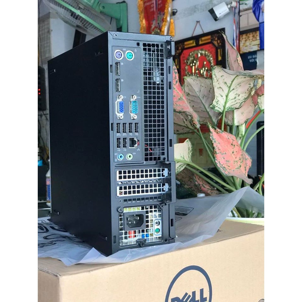 Baraboll Dell đồng bộ cực bền 7020sff và 9020sff Rinew fullbox | WebRaoVat - webraovat.net.vn