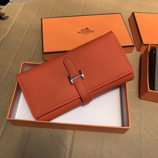 Ví HM fullbox ảnh thật