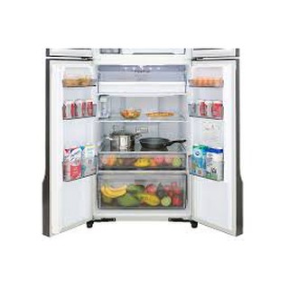 TỦ LẠNH PANASONIC NR-DZ600GXVN 550L