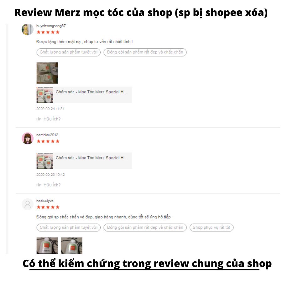 Dưỡng mọc tóc Merz Spezial dùng được cho mẹ sau sinh