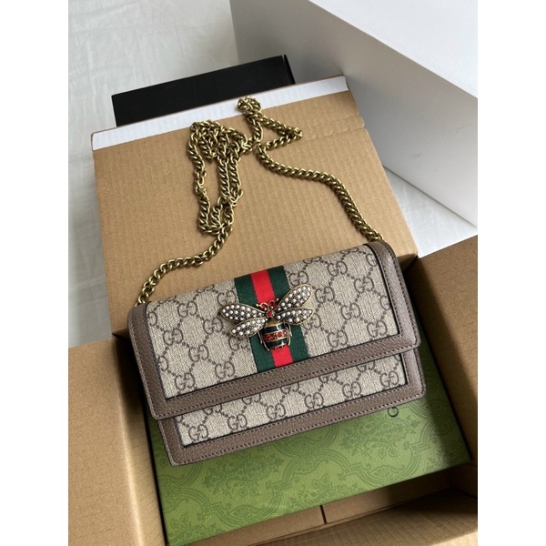 túi GC ong fullbox
