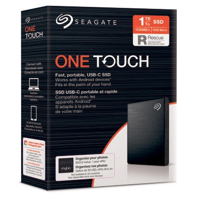 Ổ cứng di động Seagate 4TB Backup plus / Expandsion / Basic USB 3.0