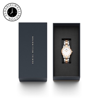 Đồng Hồ Nữ DW Iconic Link Lumine ( 28mm , 32mm )