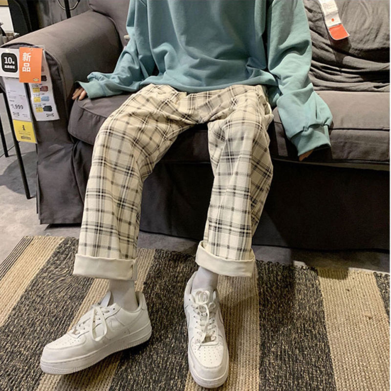 quần ống rộng Thời Trang Cho Nữ