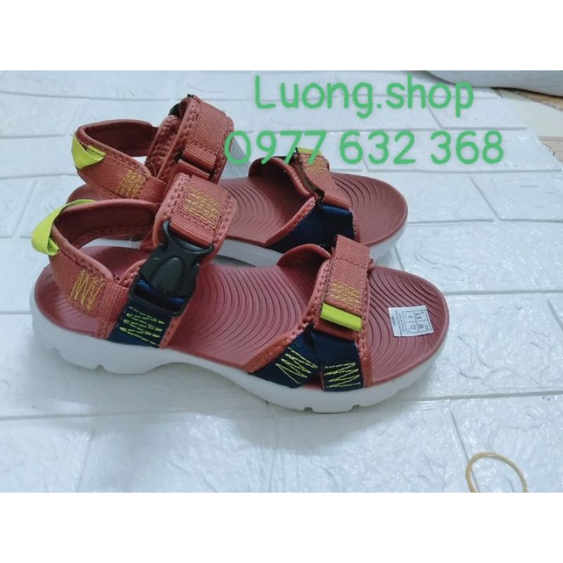 Sandal Vento Nữ đế nhẹ SD07015 (mẫu mới)