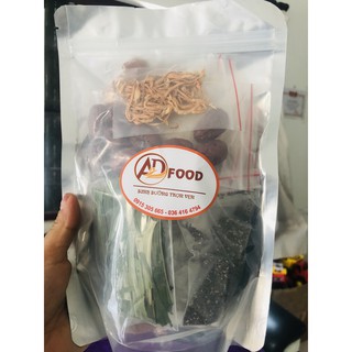 bịch 450g chè dưỡng nhang 70k