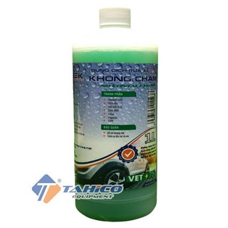 Dung dịch rửa xe Ventek 75 (1L)