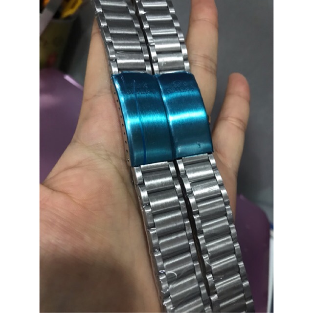 Dây kim loại Zin của đồng hồ SK