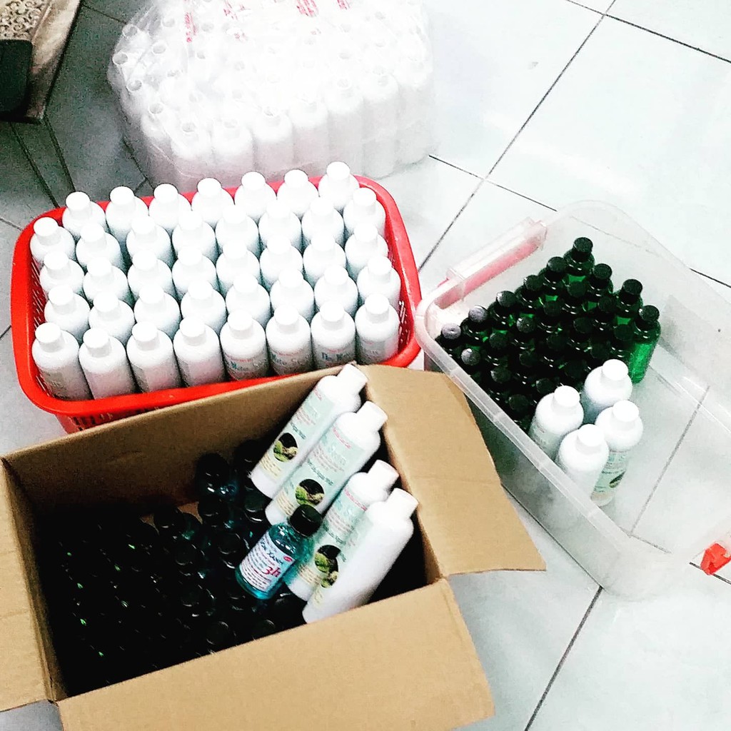 Phân Nước Thủy Sinh Đậm Đặc - Nhập Khẩu