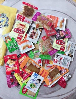 SET 36 GÓI ĂN VẶT SIÊU NGON