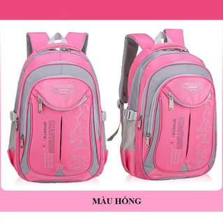 Balo học sinh cấp 2