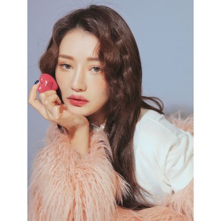 Son dưỡng 3ce heart potlip