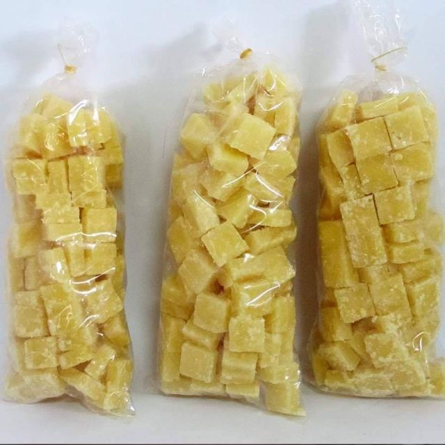 1kg Đường Phổi (Đường Phổi Bi) Quảng Ngãi  Siêu Thơm Ngon